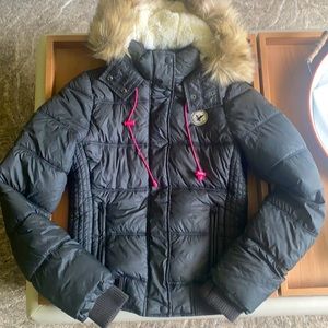 American Eagle Jacket Size Medium